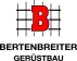 Bertenbreiter Ger&uuml;stbau GmbH & Co.KG Wallhausen, W&uuml;rttemberg