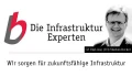Logo Berthold Becker GmbH Ingenieur für Tiefbau