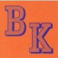 Logo Berthold Kaltwasser Malerbedarf