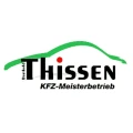 Berthold Thissen Geldern