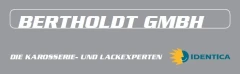 Bertholdt Karosserie & Lack GmbH KFZ-Lackierung Dresden