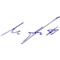 Logo Bertl, Michael