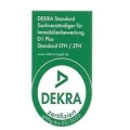 Bertram Hildner Immobilien / DEKRA zertifizierter Gutachter f&uuml;r Immobilienbewertung Kulmbach