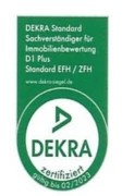 Bertram Hildner Immobilien / DEKRA zertifizierter Gutachter für Immobilienbewertung Kulmbach