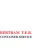 Logo Bertram T.E.R.