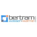 Logo bertram wasser + w&auml;rme GmbH