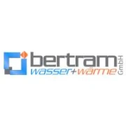 Logo bertram wasser + wärme GmbH