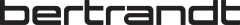 Logo Bertrandt Ing. B&uuml;ro GmbH