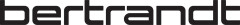 Logo Bertrandt Ingenieurbüro GmbH