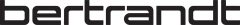 Logo Bertrandt Technologie GmbH