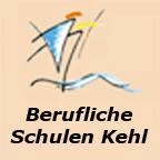 Logo Berufliche Schulen Kehl