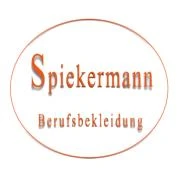 Logo Berufsbekleidung Spiekermann Angelika Spiekermann