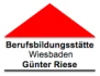 Logo Berufsbildungsstätte Günter Riese