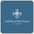 Logo Berufsfachschule am Waldkrankenhaus St. Marien