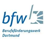 Logo Berufsförderungswerk Dortmund im NW Berufsförderungswerk e.V.