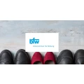 Logo Berufsfortbildungswerk bfw Gemeinnützige Bildungseinrichtung des DGB GmbH
