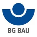 Logo Berufsgenossenschaft der Bauwirtschaft - BG BAU
