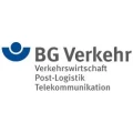 Logo Berufsgenossenschaft f&uuml;r Fahrzeughaltungen