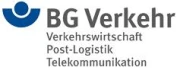 Logo Berufsgenossenschaft für Transport und Verkehrswirtschaft
