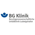 Logo Berufsgenossenschaftliche Unfallklinik Ludwigshafen