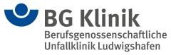 Logo Berufsgenossenschaftliche Unfallklinik Ludwigshafen
