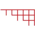 Logo Berufskolleg Dinslaken, Technik, Gewerbe, Hauswirtsch. Sozial-u.Gesundheitswesen