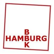 Logo Berufsverband Bildender Künstler Hamburg e.V.