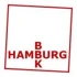 Logo Berufsverband Bildender Künstler Hamburg e.V.