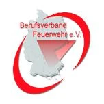 Logo Berufsverband Feuerwehr e.V.