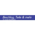 Logo Beschlag, Teile & Mehr Fensterbeschlagteile - Handel, Gebrauchte VW + Audi Teile