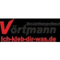 Logo Beschriftungsdienst Wolfrid V&ouml;rtmann