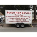 Besen Rein Service Stolberg