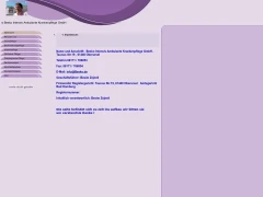 BESKO Intensiv Ambulante Krankenpflege GmbH Oberursel