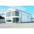 NIederlassung der BESL GmbH in Stammham