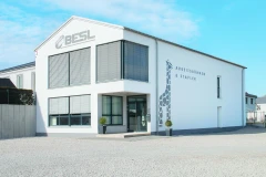 NIederlassung der BESL GmbH in Stammham