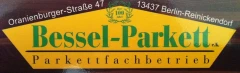 Logo Bessel-Parkett e.K. Inh. Rudolph Enrico