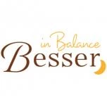 Logo Besser in Balance , Felicitas Besser