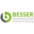 Logo BESSER Personal Service GmbH