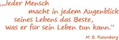 Logo BesserAufgestellt, Elke Klaes-Vilshöver
