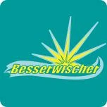 Logo Besserwischer UG (haftungsbeschränkt)