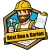 Logo Best Bau und Garten U.G.