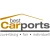 Logo Best Carports