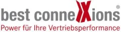 Logo best conneXions GmbH