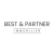 Logo Best & Partner Immobilien