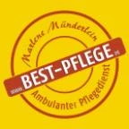 Logo Best-Pflege - Pflegedienst Münderlein