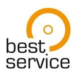 Logo Best Service GmbH