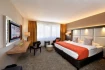 Logo Best Western Delta Park Hotel Hotel
