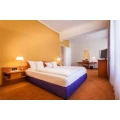 Logo Best Western Hotel der FAW gGmbh