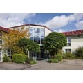 Logo BEST WESTERN Hotel Dasing-Augsburg