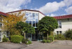 Logo BEST WESTERN Hotel Dasing-Augsburg